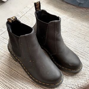 Great condition Dr. Martens!